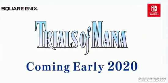 E3 2019ʥ˵32020ڷ