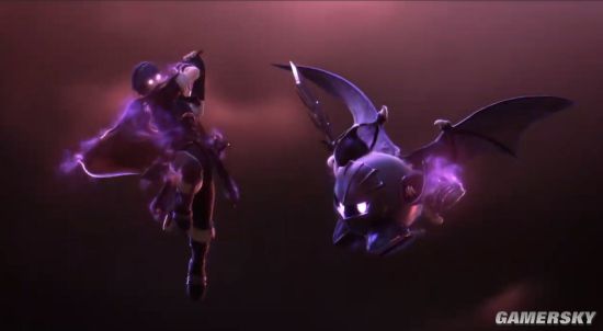 E3 2019ǴҶر桷Ԥ ½ɫļƳ