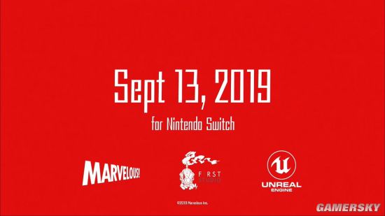 E3 2019ϷDaemon X MachinaԤ棺913շ