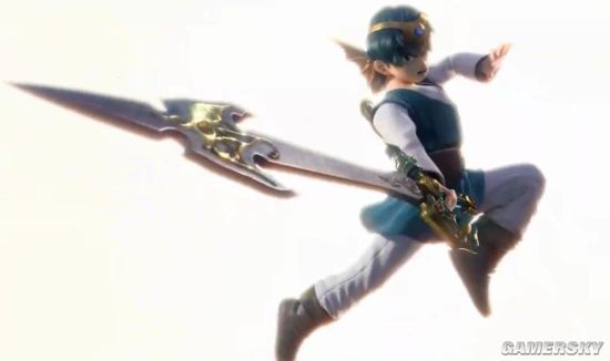 E3 2019ǴҶر桷Ԥ ½ɫļƳ