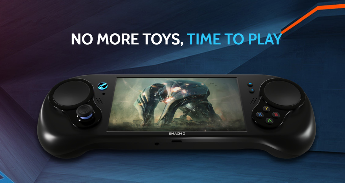 gdp掌机官网_最强AMD掌机预售 7英寸屏幕配R5 4500U,价格不便宜