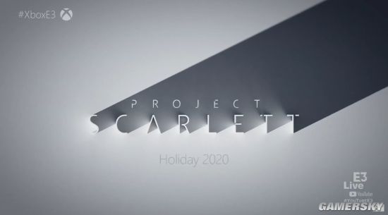 E3 2019Xboxδȷ ܲãҲ֪