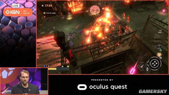 E3 2019궷ޣåšʾè䱬ñ