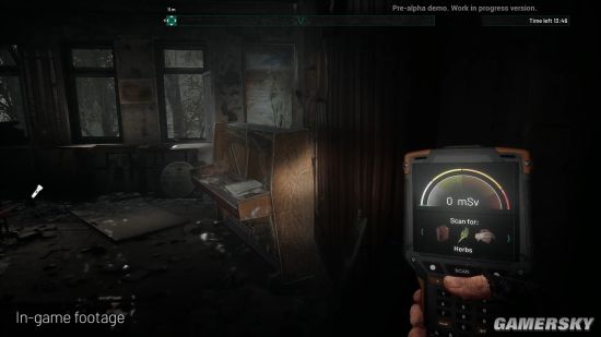 E3 2019:波兰厂FPS《切尔诺贝利》真实渲染演示秒杀光追 照片扫描太逼真