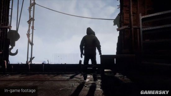 E3 2019:波兰厂FPS《切尔诺贝利》真实渲染演示秒杀光追 照片扫描太逼真