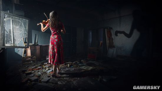 E3 2019:波兰厂FPS《切尔诺贝利》真实渲染演示秒杀光追 照片扫描太逼真