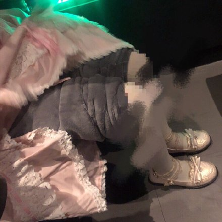 吸尘器治大姨妈送进医院 每日轻松一刻6月13日晚间版