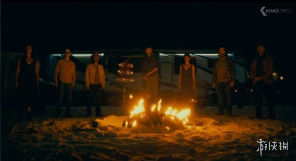 经典恐怖电影《闪灵》续作《睡眠医生》先导预告公开!