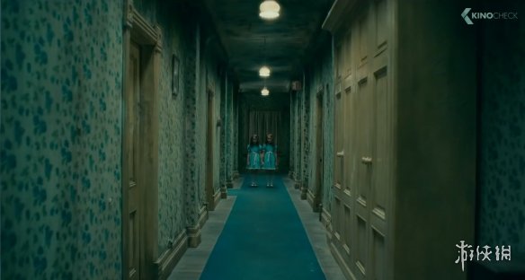 经典恐怖电影《闪灵》续作《睡眠医生》先导预告公开!