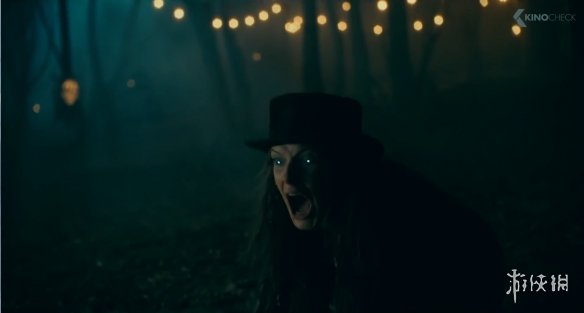 经典恐怖电影《闪灵》续作《睡眠医生》先导预告公开!