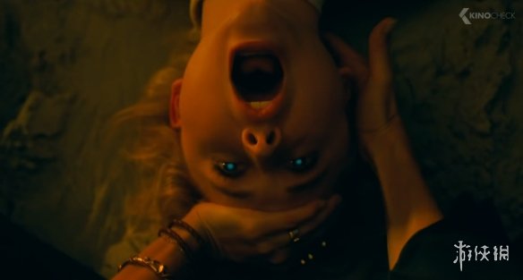 经典恐怖电影《闪灵》续作《睡眠医生》先导预告公开!