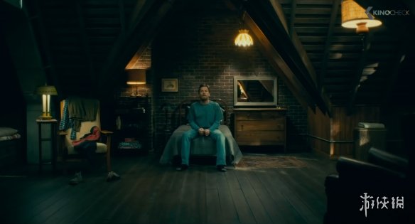 经典恐怖电影《闪灵》续作《睡眠医生》先导预告公开!