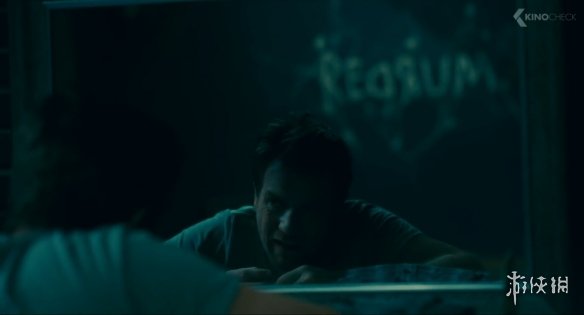 经典恐怖电影《闪灵》续作《睡眠医生》先导预告公开!