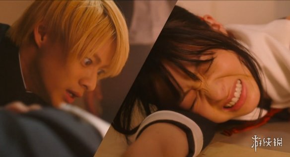 漫改电影《辉夜大小姐想让我告白》首支预告公布!