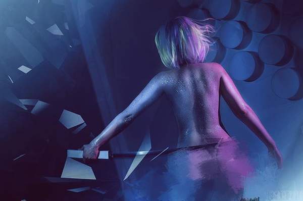 ڿŮElena Kucheruk Cos ȿ޶