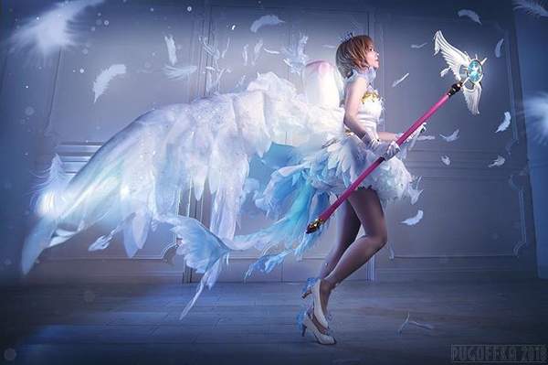 ڿŮElena Kucheruk Cos ȿ޶