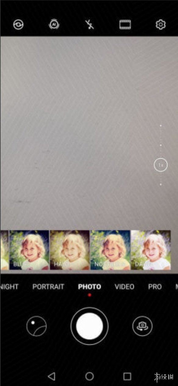 ΪEMUI 10ϵͳ԰ͼع⣡ײAndroid Q