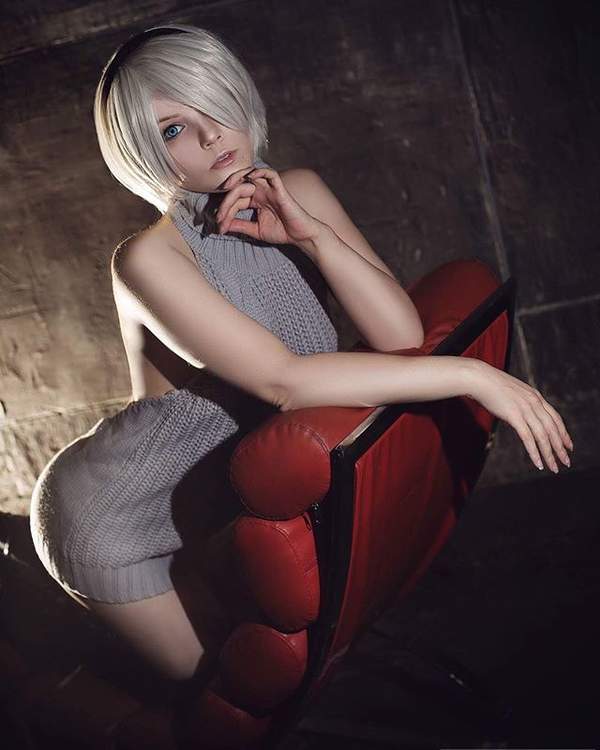 ڿŮElena Kucheruk Cos ȿ޶