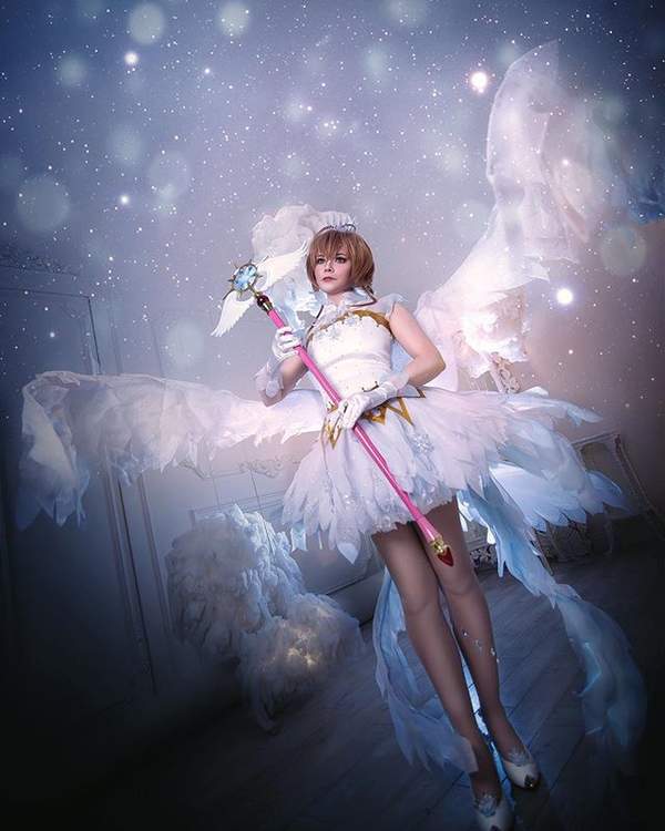 ڿŮElena Kucheruk Cos ȿ޶