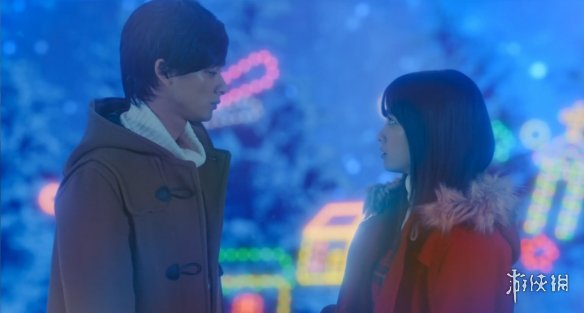 漫改电影《辉夜大小姐想让我告白》首支预告公布!