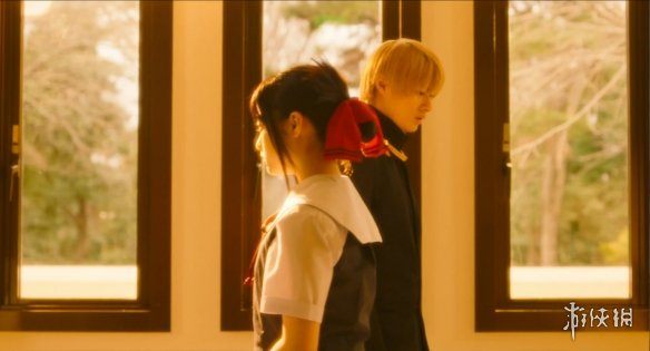 漫改电影《辉夜大小姐想让我告白》首支预告公布!