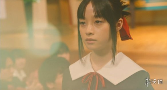 漫改电影《辉夜大小姐想让我告白》首支预告公布!