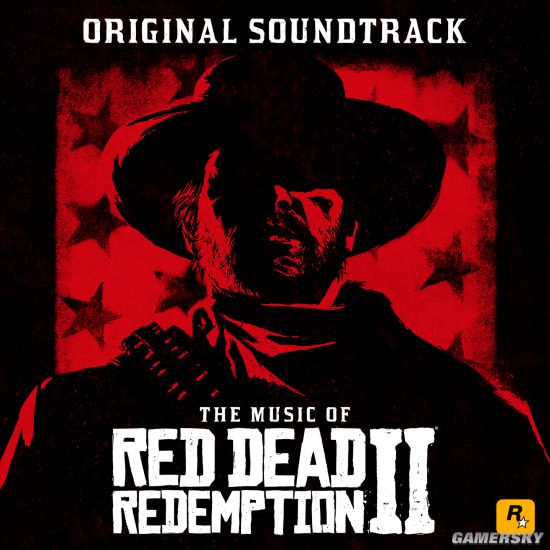 《荒野大镖客:救赎2》官方音乐终于来了 “10年”粉丝给R星送上大礼