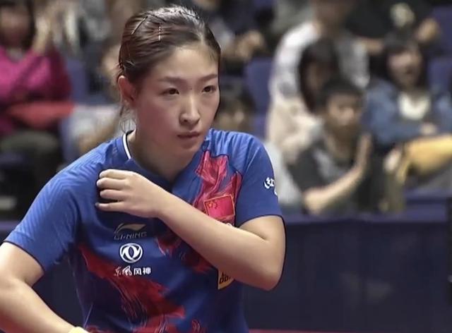 乒乓女单决赛孙颖莎对平野美宇 8ee2-hymscpq7764470.jpg