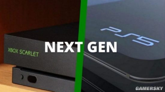 ţPS5ܱXbox Scarlettǿ