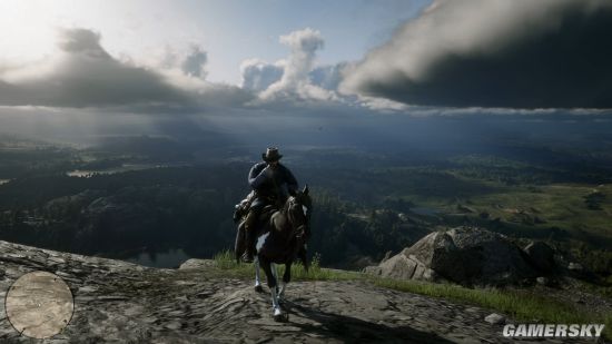 《荒野大镖客:救赎2》官方音乐终于来了 “10年”粉丝给R星送上大礼