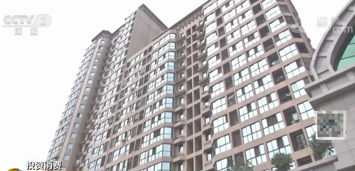 住了近五年房子突然被查封法院 登记是谁就是谁的 新浪财经 新浪网