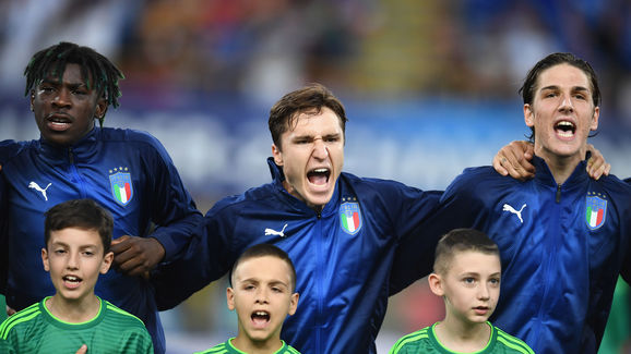 Claudio Villa/GettyImages