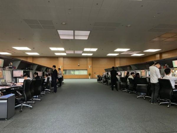 西南空管局全力减少长宁地震对航班运行的不利影响497101_