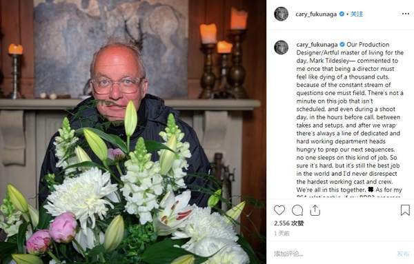 007导演回应沉迷游戏耽误拍片:没玩 别剧透《大镖客2》 007导演回应沉迷游戏耽误拍片:没玩 但别剧透大镖客2