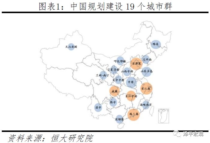 2019中国十大城市排行_2019中国十大城市最美夜景排行榜,您的家乡入围了