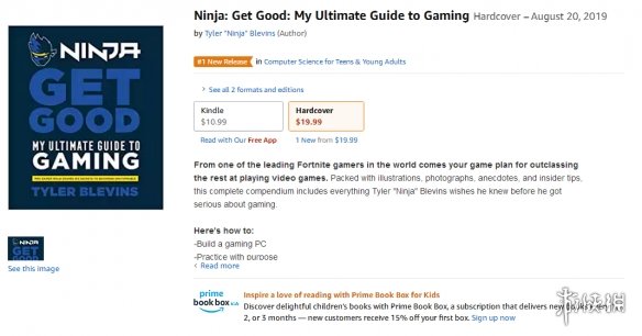 Twitchƽ̨NinjaϷĵ 820