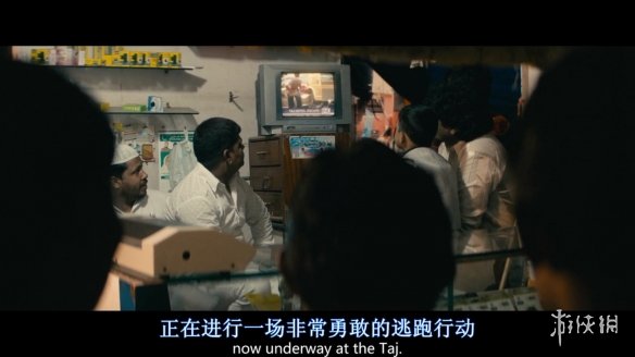 豆瓣8.4!不是恐怖片却比恐怖片还恐怖,看完不敢去印度