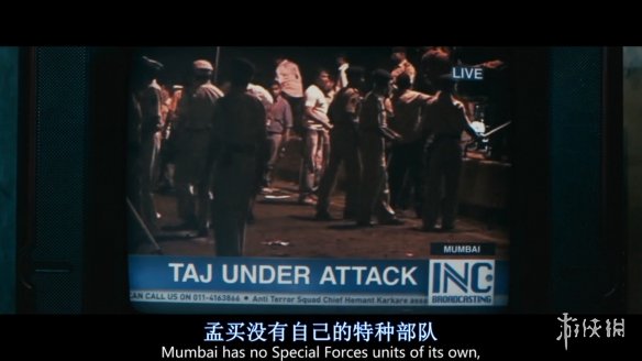 豆瓣8.4!不是恐怖片却比恐怖片还恐怖,看完不敢去印度