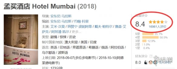 豆瓣8.4!不是恐怖片却比恐怖片还恐怖,看完不敢去印度