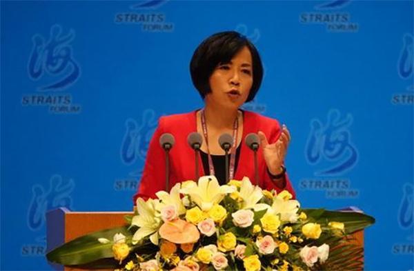 黄智贤(图源:台媒)