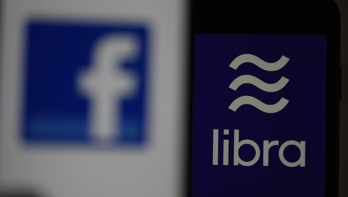 Facebook 的 Libra 代币有什么特别之处？