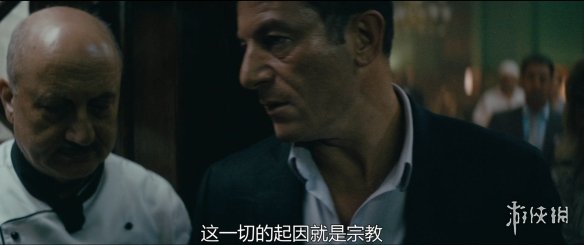 豆瓣8.4!不是恐怖片却比恐怖片还恐怖,看完不敢去印度