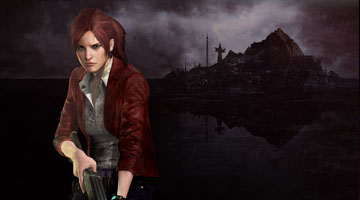 《生化危机》系列回顾(15):仅存的传统体验