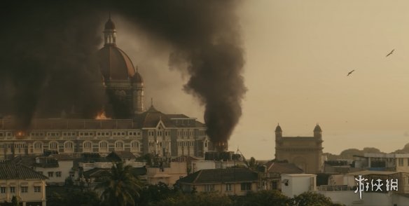 豆瓣8.4!不是恐怖片却比恐怖片还恐怖,看完不敢去印度