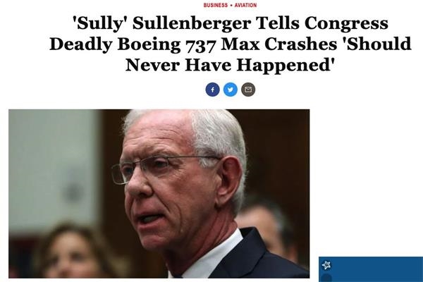 《时代》报道截图