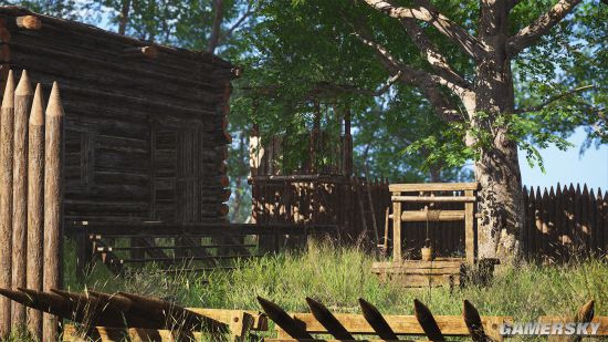 《人渣》更新加入女性角色 新增基地建造、安全区可跳舞