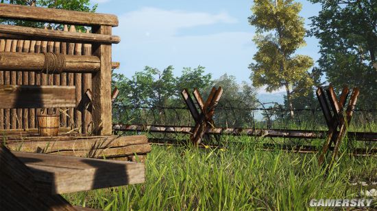 《人渣》更新加入女性角色 新增基地建造、安全区可跳舞