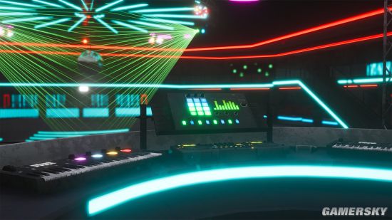 《人渣》更新加入女性角色 新增基地建造、安全区可跳舞