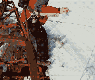 太刀美少女还有绝对领域 动图 我寻思你手法也太熟练