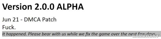 网页版《超级马里奥大逃杀》收到任天堂警告 美术资源全部替换